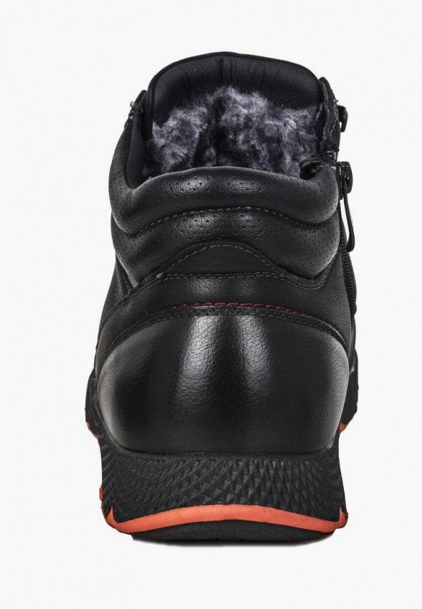 фото Ботинки t.taccardi