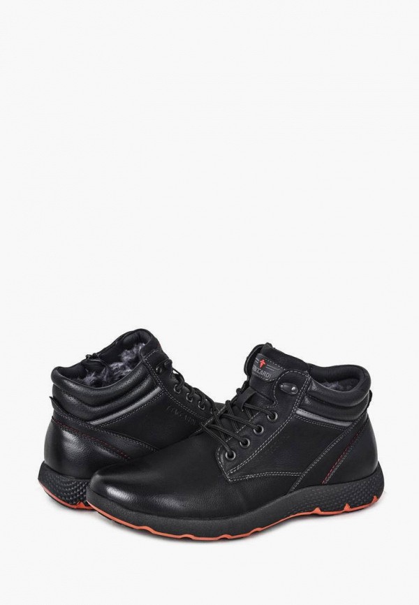 фото Ботинки t.taccardi