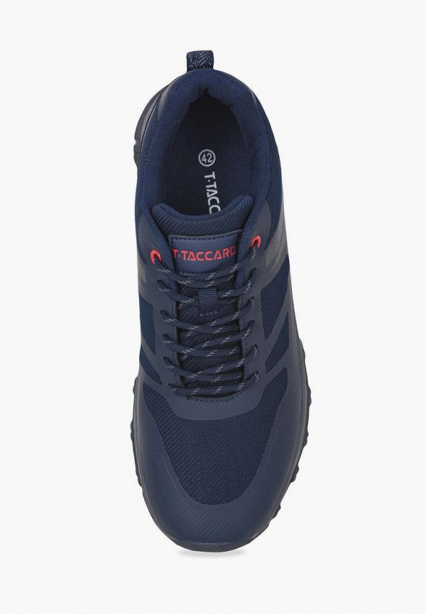 фото Кроссовки t.taccardi