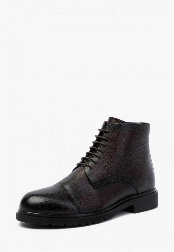 фото Ботинки mascotte