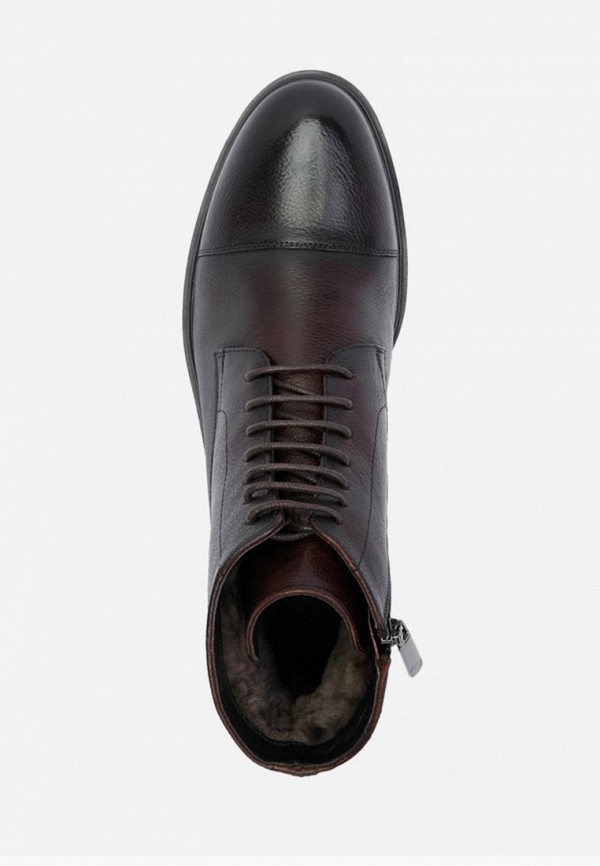 фото Ботинки mascotte