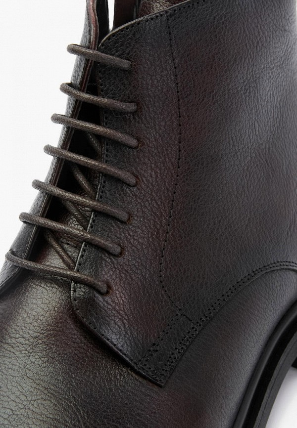 фото Ботинки mascotte