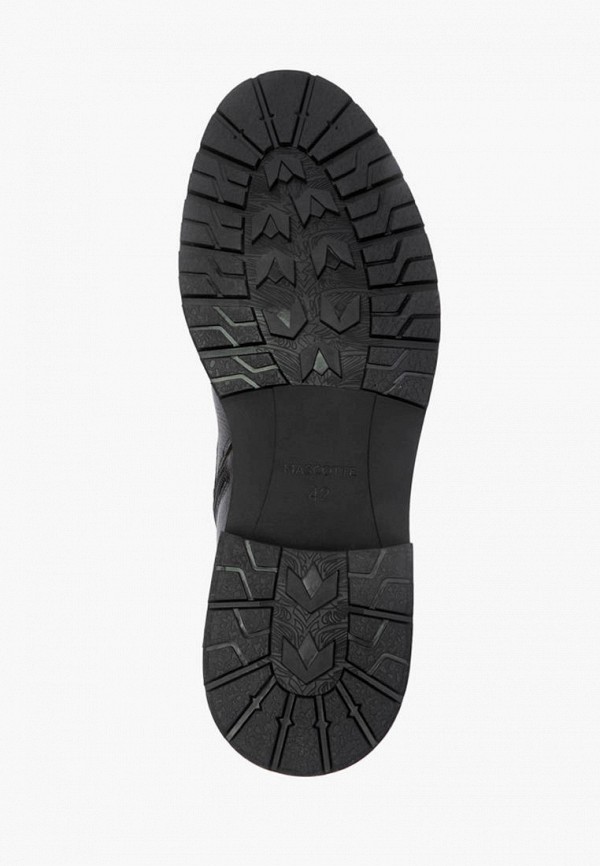 фото Ботинки mascotte