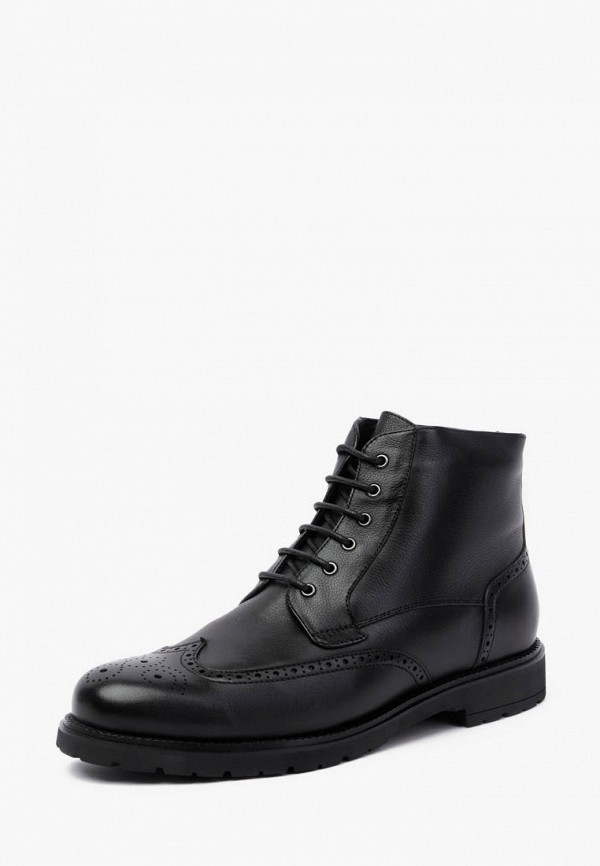 фото Ботинки mascotte