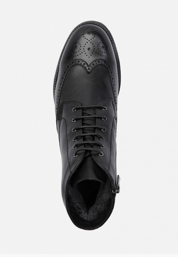 фото Ботинки mascotte