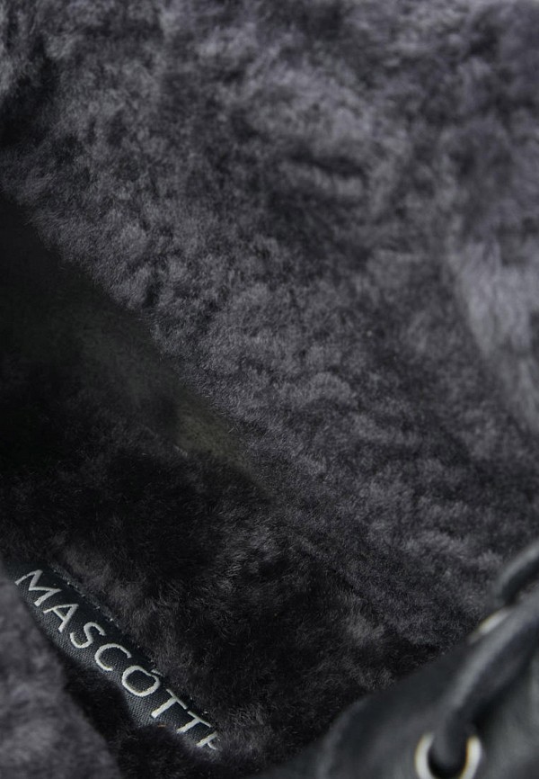 фото Ботинки mascotte