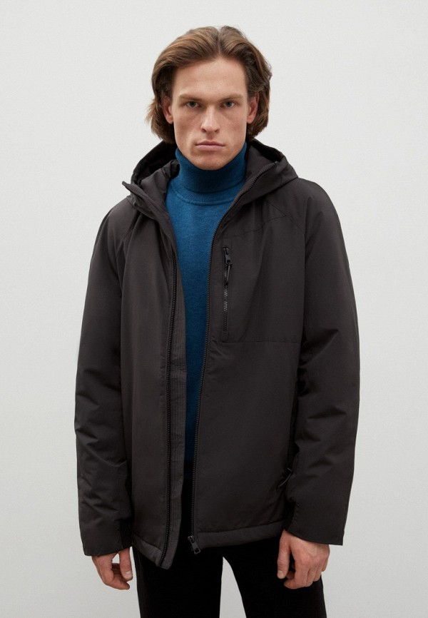 фото Куртка утепленная finn flare