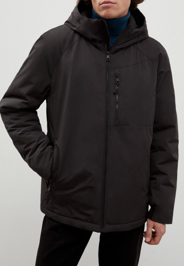 фото Куртка утепленная finn flare