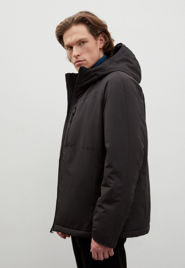 фото Куртка утепленная finn flare