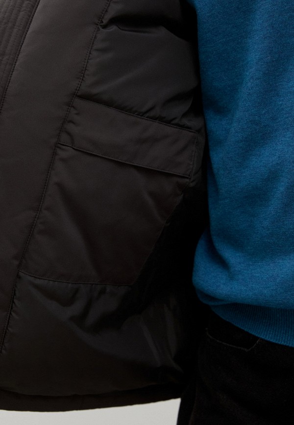 фото Куртка утепленная finn flare