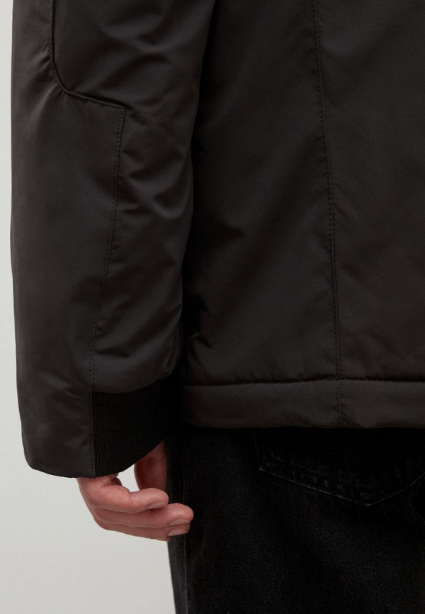 фото Куртка утепленная finn flare