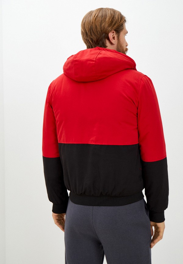 фото Куртка утепленная defacto