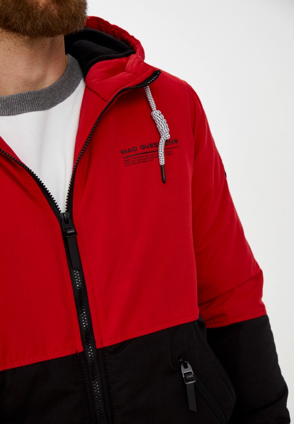 фото Куртка утепленная defacto