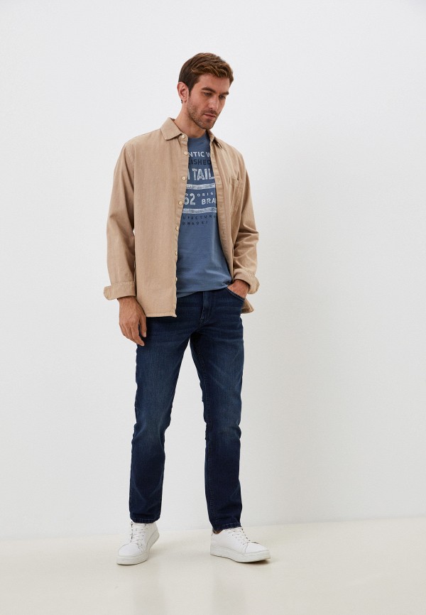 фото Джинсы tom tailor