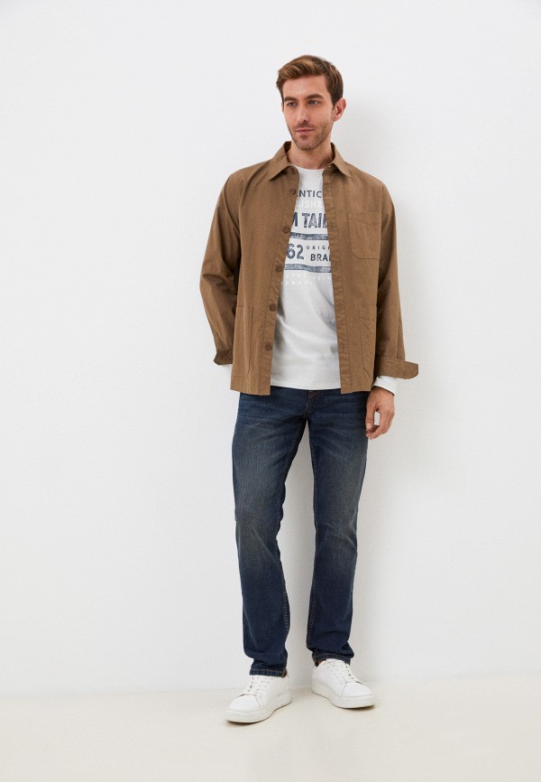 фото Джинсы tom tailor