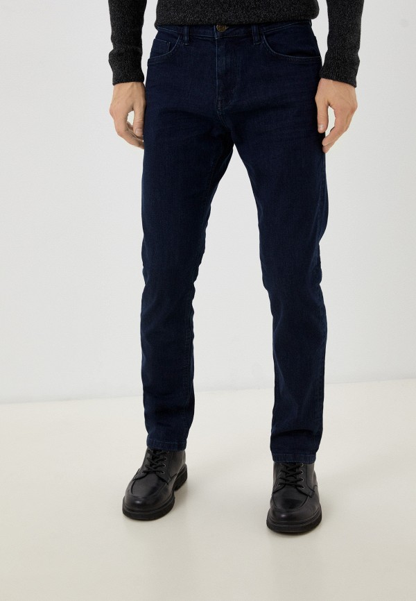 

Джинсы Tom Tailor, Синий