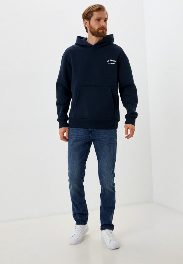 фото Джинсы tom tailor