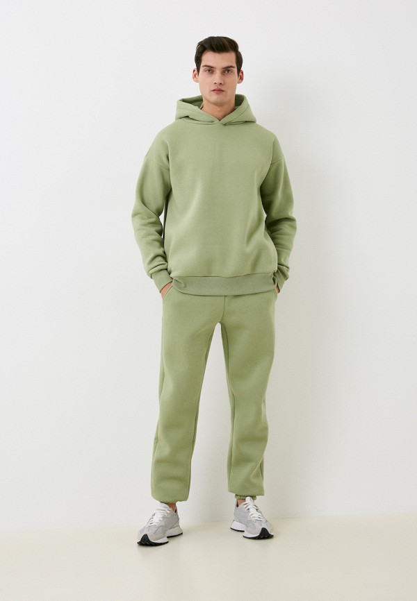 фото Костюм спортивный naturel