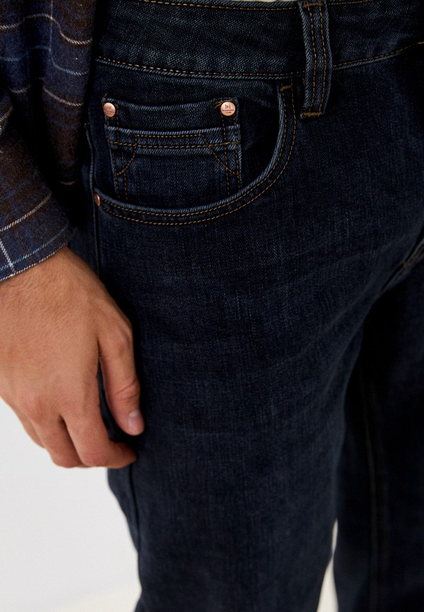 фото Джинсы mossmore