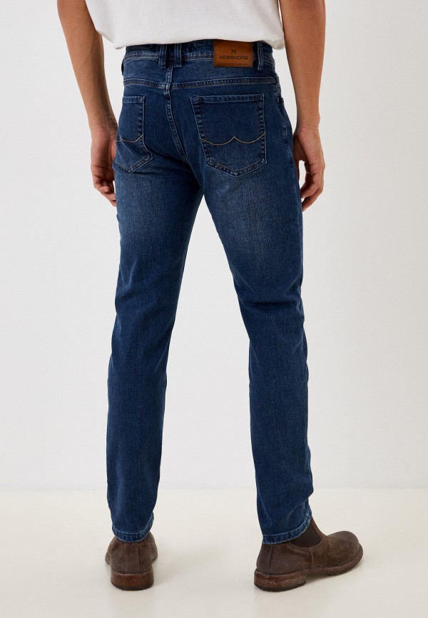 фото Джинсы mossmore