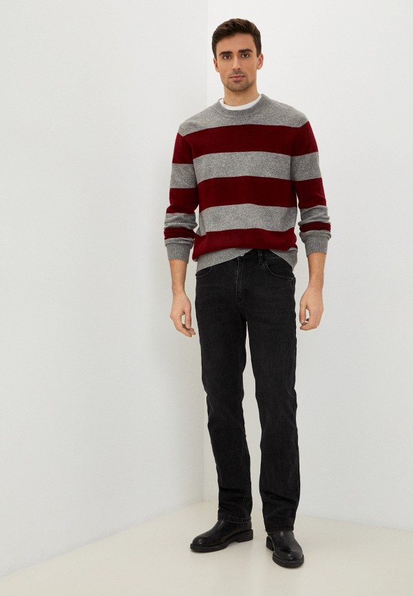 фото Джинсы mossmore