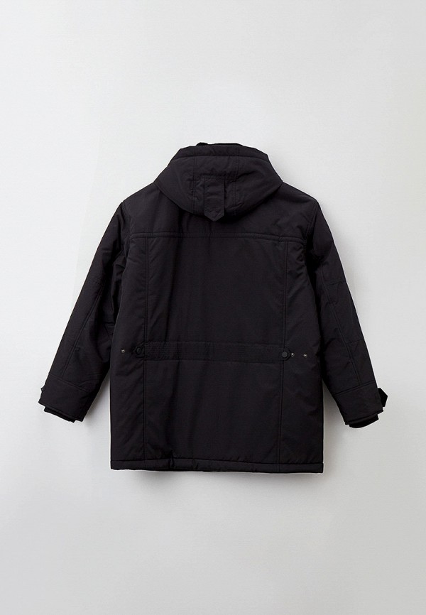 фото Куртка утепленная galion