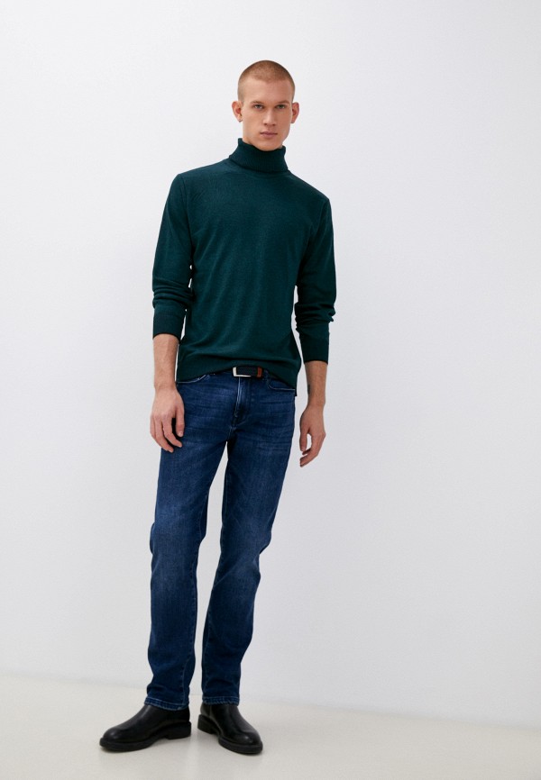 фото Водолазка fine joyce