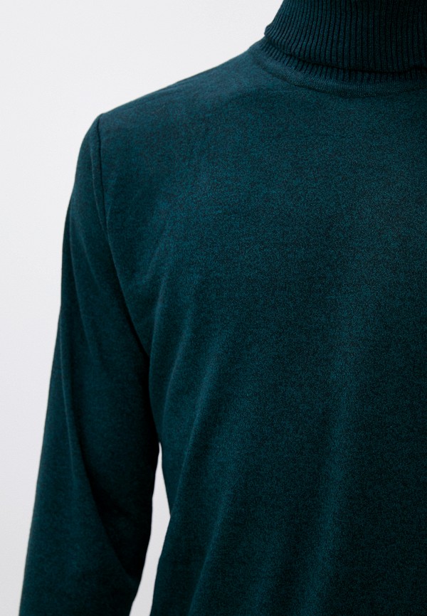 фото Водолазка fine joyce