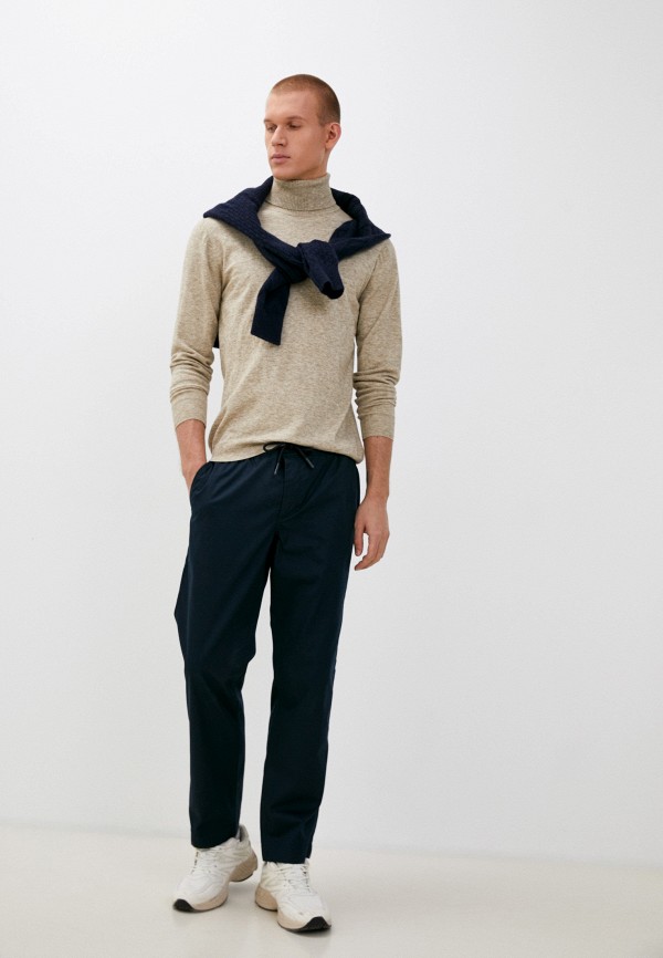 фото Водолазка fine joyce