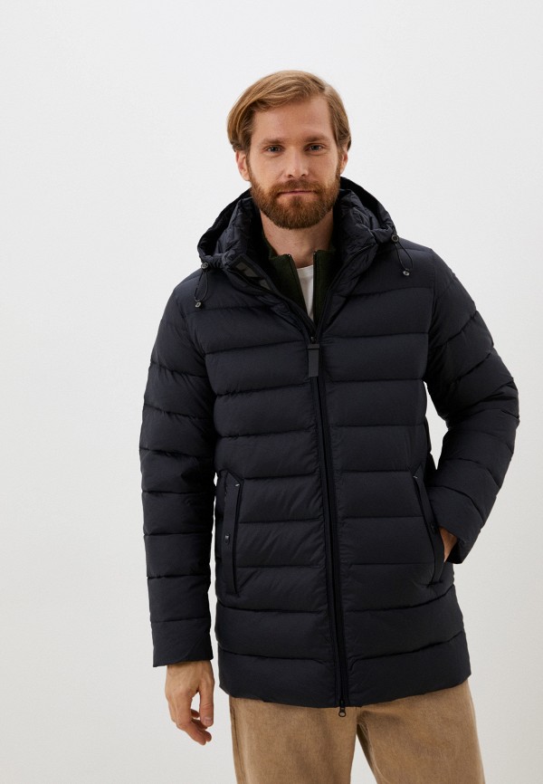 фото Куртка утепленная grizman