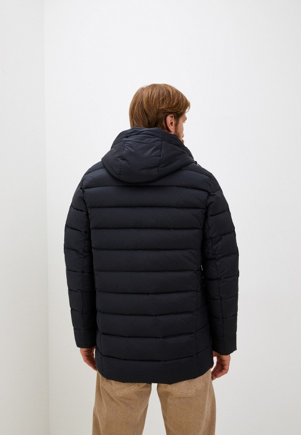 фото Куртка утепленная grizman