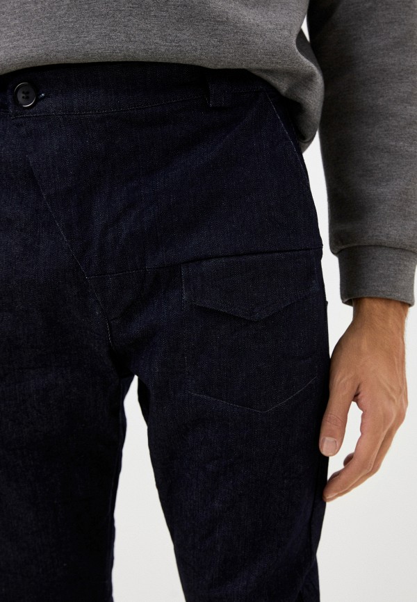 фото Джинсы bobsyouruncle