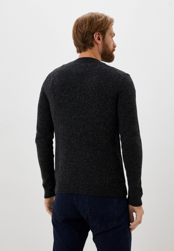 Джемпер Mavi серый, размер 48, фото 3