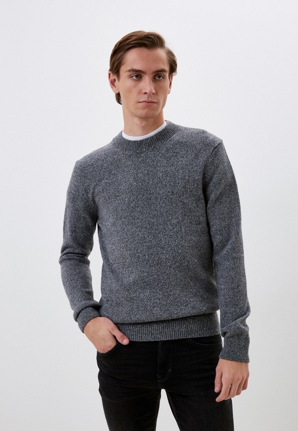 

Джемпер Mavi, Серый, SWEATER