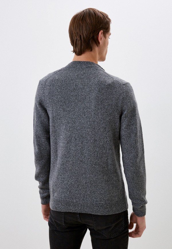 Джемпер Mavi серый, размер 50, фото 3