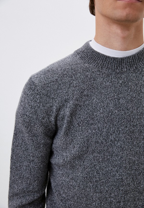 Джемпер Mavi серый, размер 50, фото 4