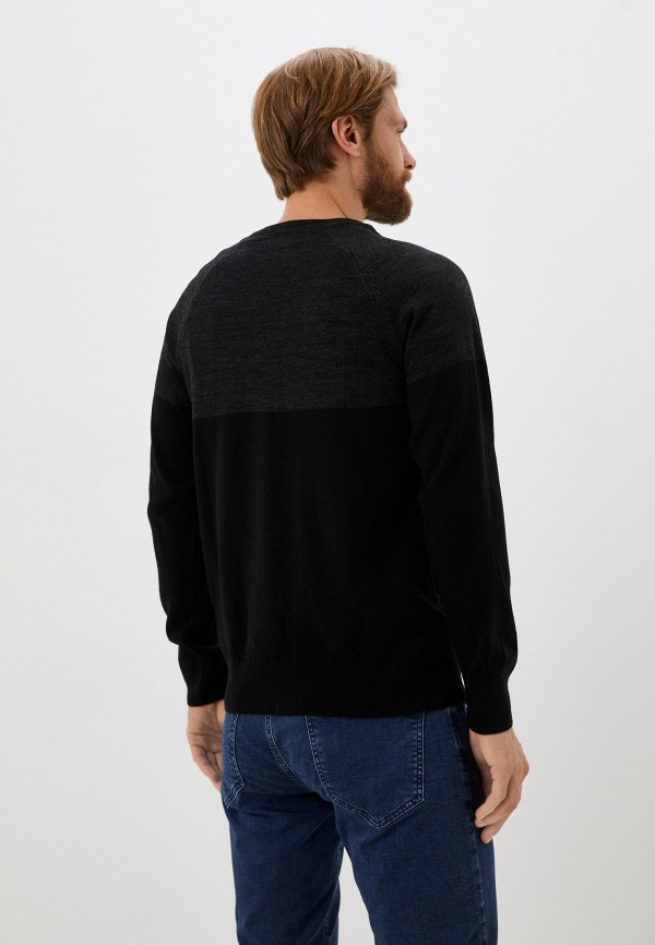 Джемпер Mavi черный, размер 46, фото 3