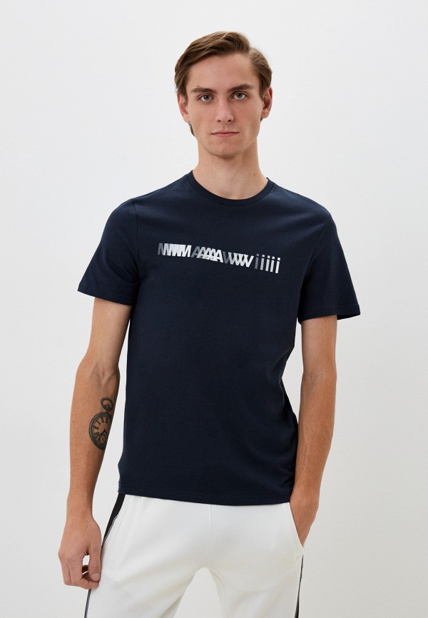

Футболка Mavi, Синий, SHORT SLEEVE TOP