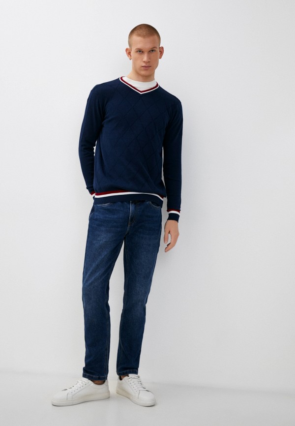 фото Пуловер primm