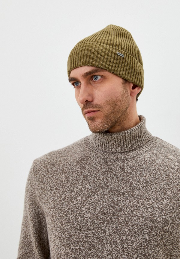 фото Шапка tom tailor