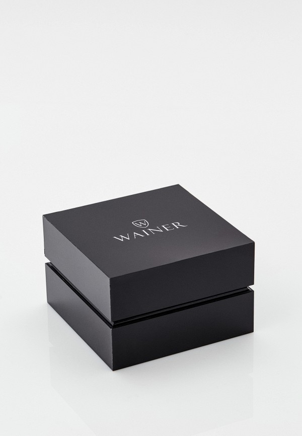 Часы Wainer черный, размер 00, фото 4