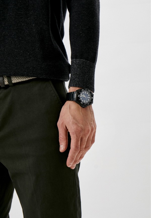 Часы Wainer черный, размер 00, фото 6