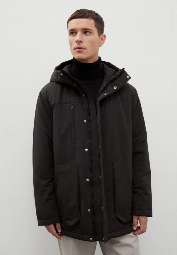 фото Куртка утепленная finn flare