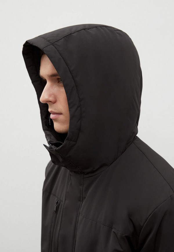 фото Куртка утепленная finn flare