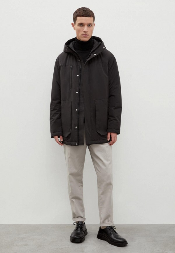 фото Куртка утепленная finn flare