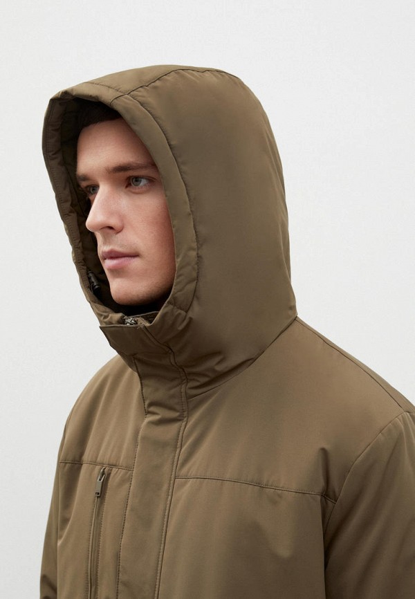 фото Куртка утепленная finn flare