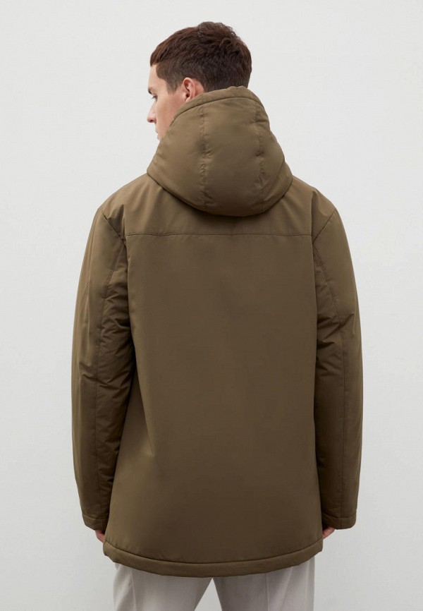 фото Куртка утепленная finn flare