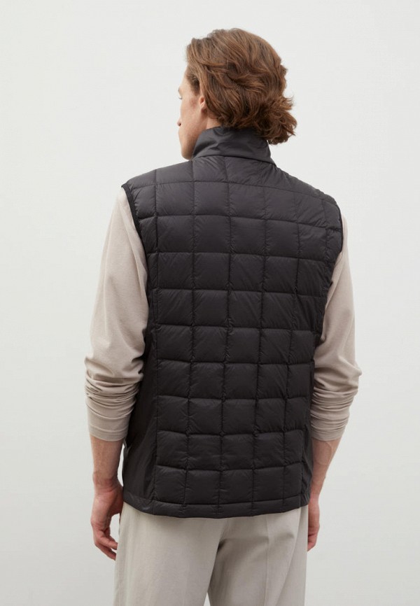 фото Жилет утепленный finn flare