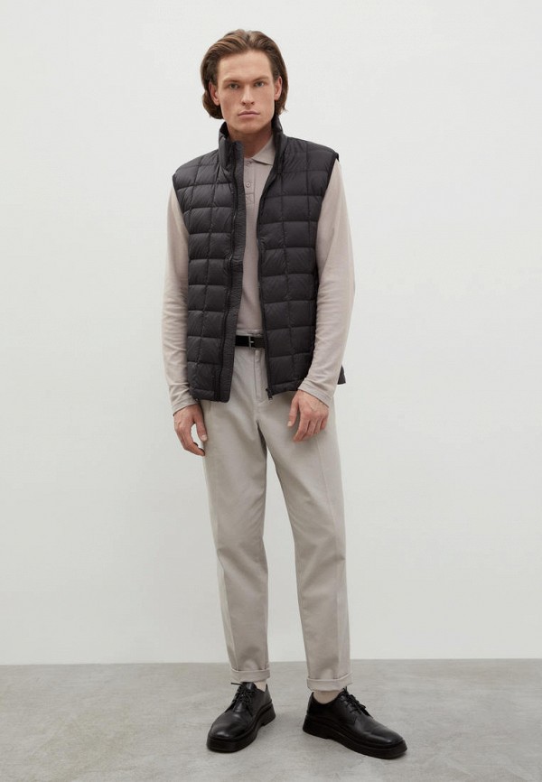 фото Жилет утепленный finn flare