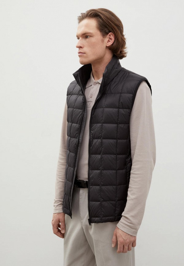 фото Жилет утепленный finn flare